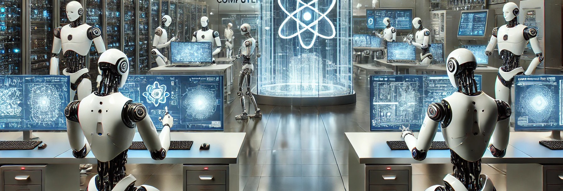 Future of ML